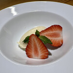 kitchen俊貴 - デザート