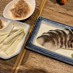 大衆寿司酒場 黒澤商店 - 