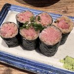 大衆寿司酒場 黒澤商店 - 