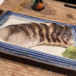 大衆寿司酒場 黒澤商店 - 