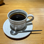 kitchen俊貴 - コーヒー