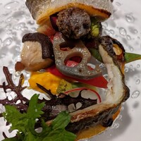 l'elan - 