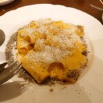 Trattoria MACCHERONI - 