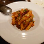 Trattoria MACCHERONI - 