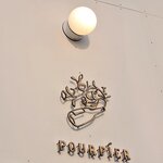 プルピエ - 看板