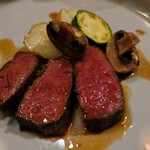 ビストロタツミ - 