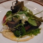 ビストロタツミ - 