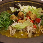 食彩雲南 過橋米線 - 