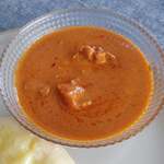 ターリー屋 - バターチキンカレー 600円（2個入り）だよ