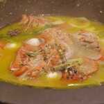 食彩雲南 過橋米線 - 