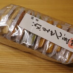 菊見せんべい総本店 - 