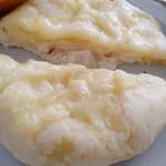 ターリー屋 - 切るよ・・