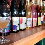 プルピエ - グレープリパブリックさんのナチュラルワイン1