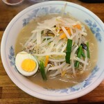 ほうらい - たん麺