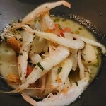 ビストロタツミ - 