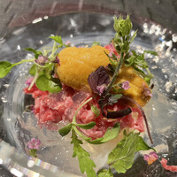 和牛中國菜 熊ノ花レ - 