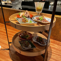 和牛中國菜 熊ノ花レ - 