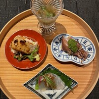 和牛中國菜 熊ノ花レ - 