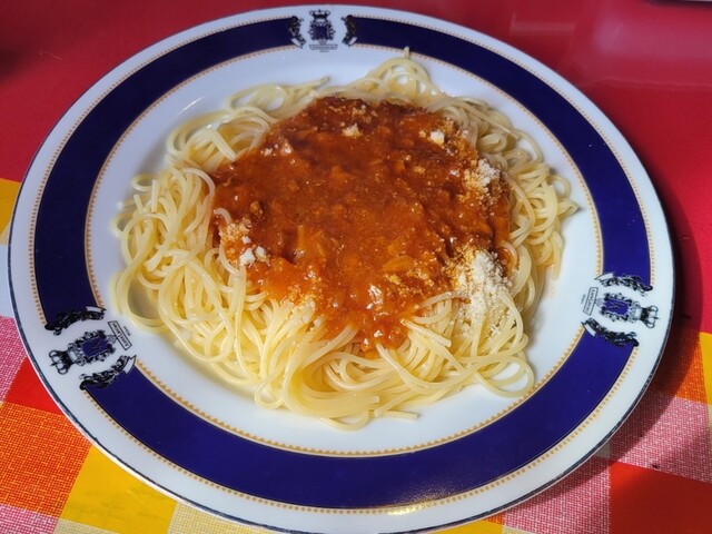 フラワー - 南鳥海（食堂）の写真