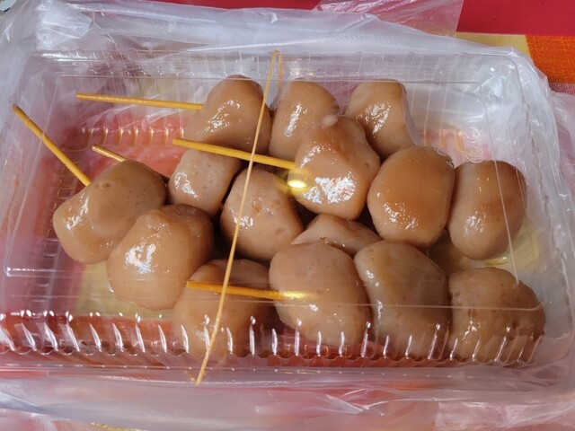 フラワー - 南鳥海（食堂）の写真