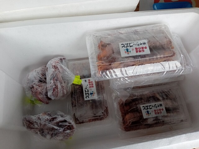 ホエールタウン おしか - 石巻市その他（その他）の写真