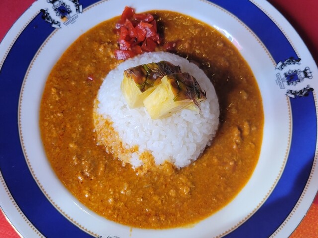 フラワー - 南鳥海（食堂）の写真