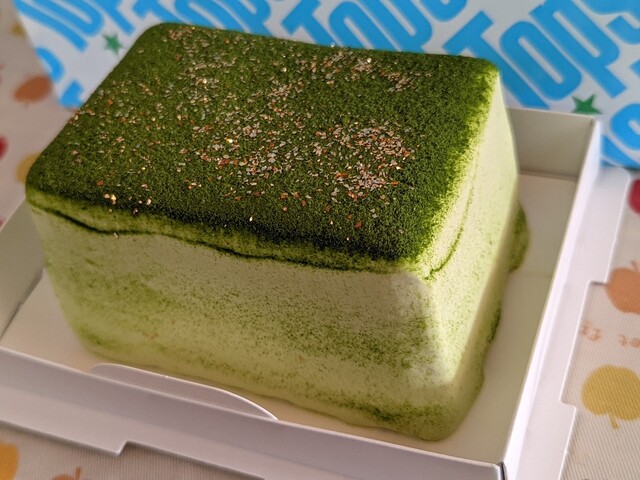 閉店】トップス カメイドクロック店 （Tops） - 亀戸/ケーキ | 食べログ