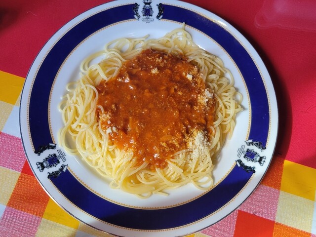 フラワー - 南鳥海（食堂）の写真