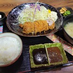 Tonkatsu Juubei - 