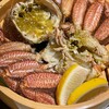 海鮮処 函館山