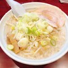 こってりらーめん なりたけ 福岡西新店