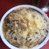 ラーメン二郎 目黒店