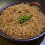 ゼノビアカフェ - 