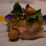 ナクレ - 白アスパラ