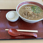 ラーメン尊 - 