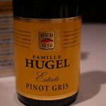 ナクレ - ファミーユ・ヒューゲル