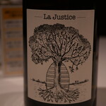 ナクレ - ジェローム・ブレトドー ラ・ジュスティス