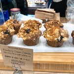 ボニーズベイクショップ - 