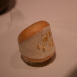 ナクレ - マリトッツォ風最中