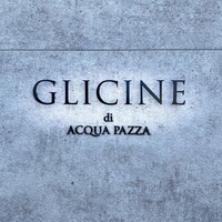 GLICINE di ACQUA PAZZA - 