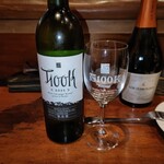 トチオノバル - 栃尾ワイン