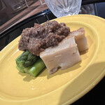 板前割烹 千花 - 