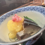 板前割烹 千花 - 