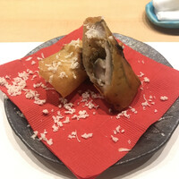 新地 鮓 ゆうじろう - 