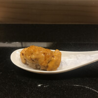 新地 鮓 ゆうじろう - 