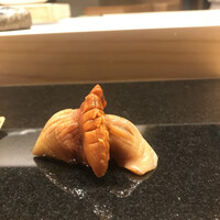 新地 鮓 ゆうじろう - 