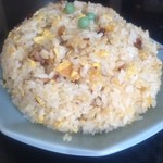 大天海 - 大・炒飯