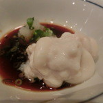 ふじ原 - 鱈の白子