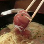 ふじ原 - 梅リフト