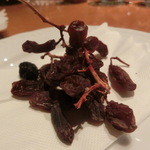 Kreis - 2013.02 枝つき干し葡萄